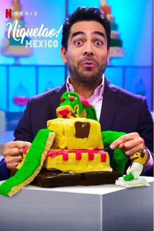 ¡Nailed It! México