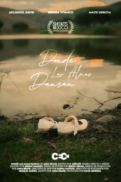 Where The Souls Dance