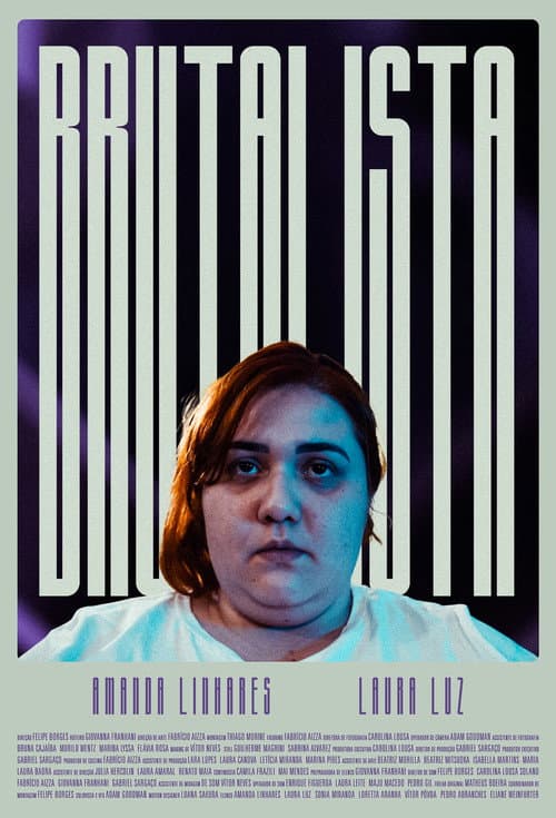 Brutalista
