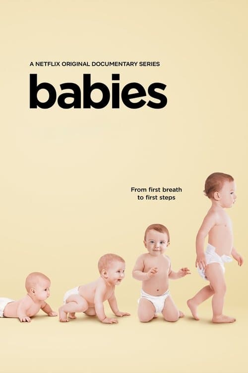 Bebés