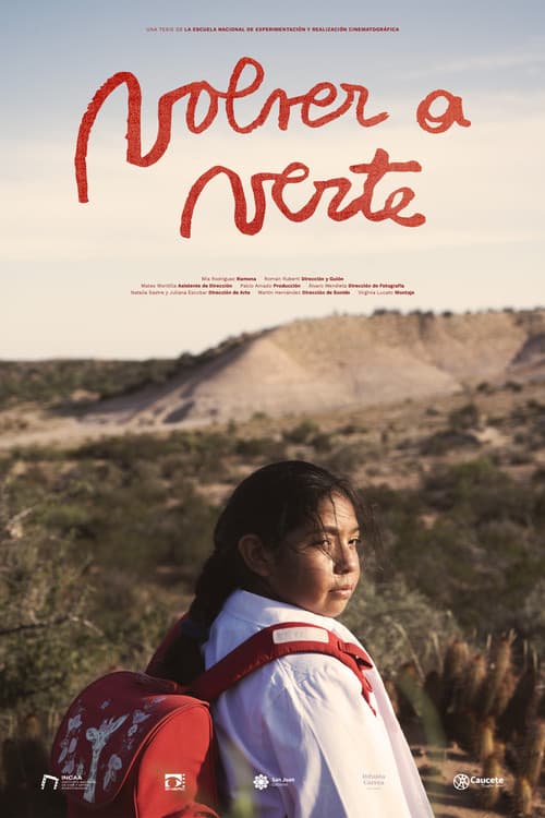 Volver a verte
