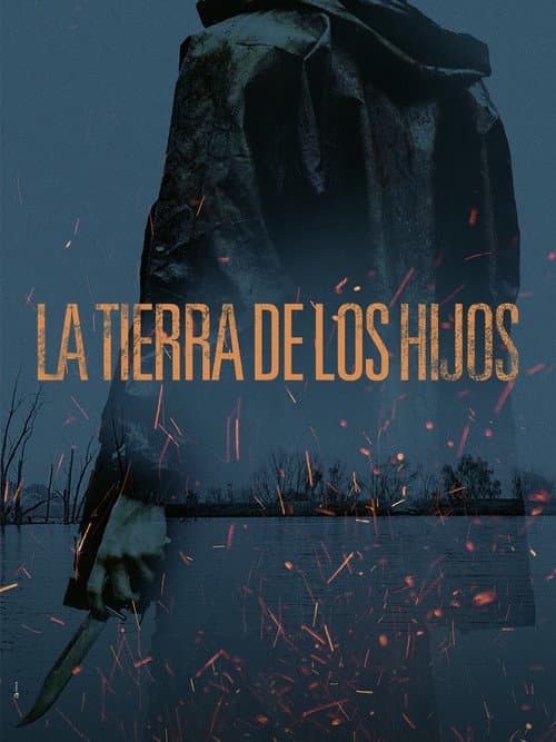 La Terra Dei Figli