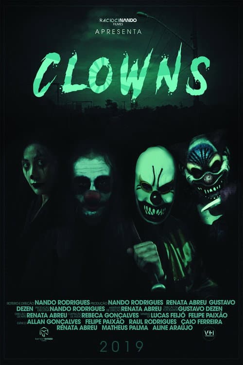 Clowns