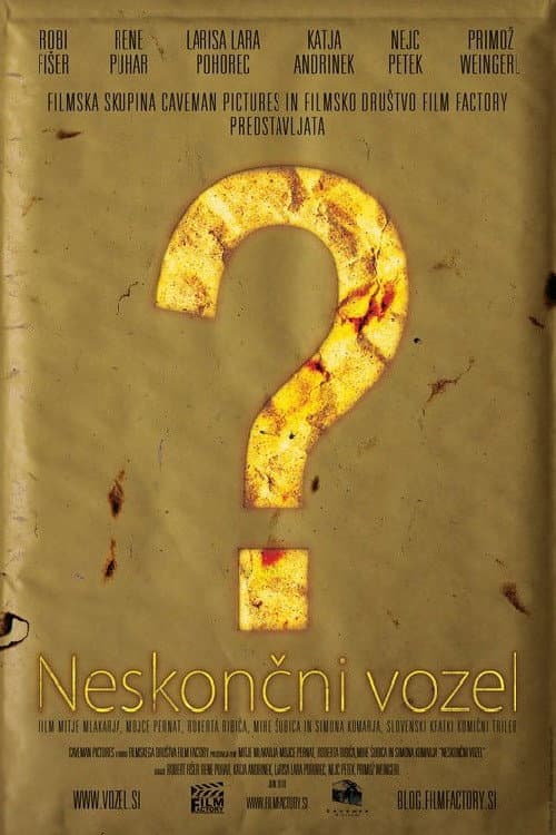 Neskončni vozel