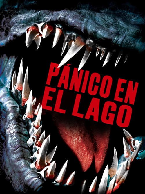 Panico en el lago
