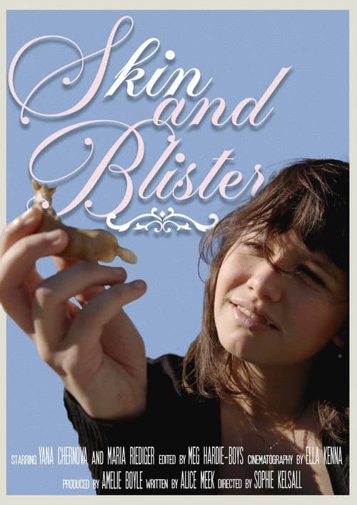Skin and Blister