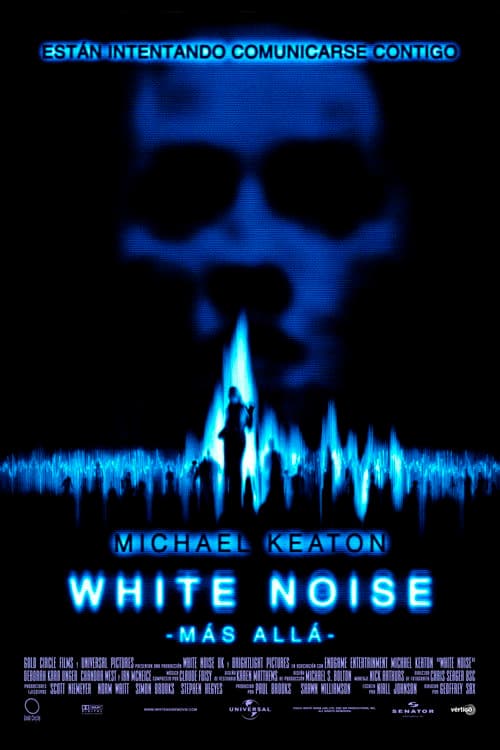 Voces del más allá