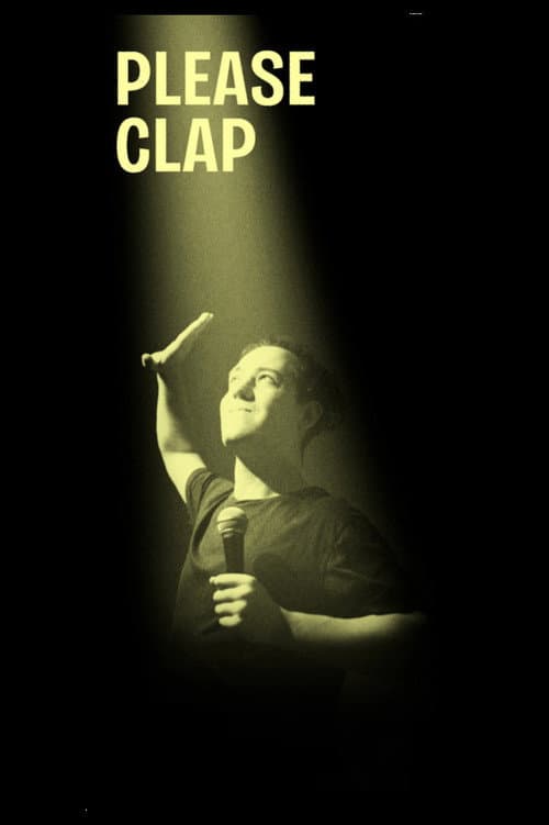 Reuben Solo: Please Clap