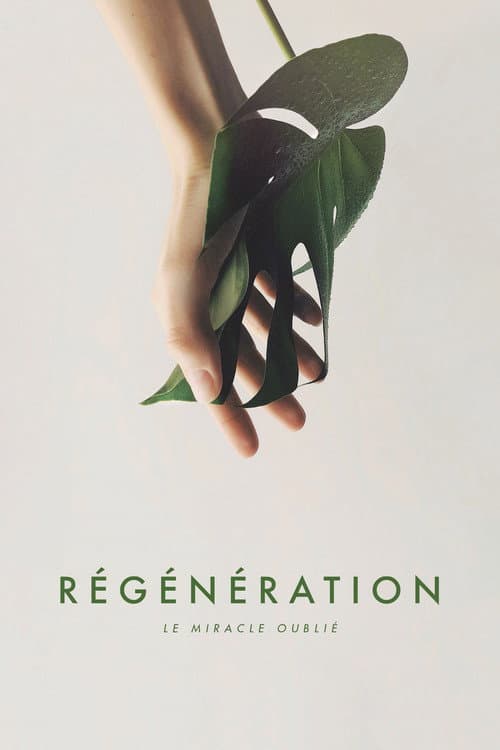 Régénération