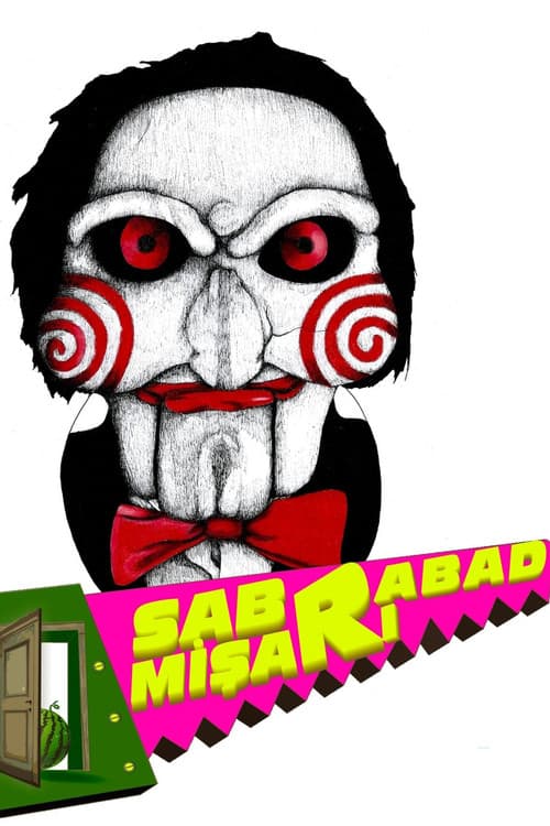 Sabrabad mişarı