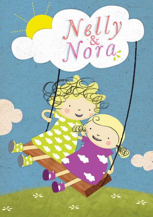 Nelly y Nora