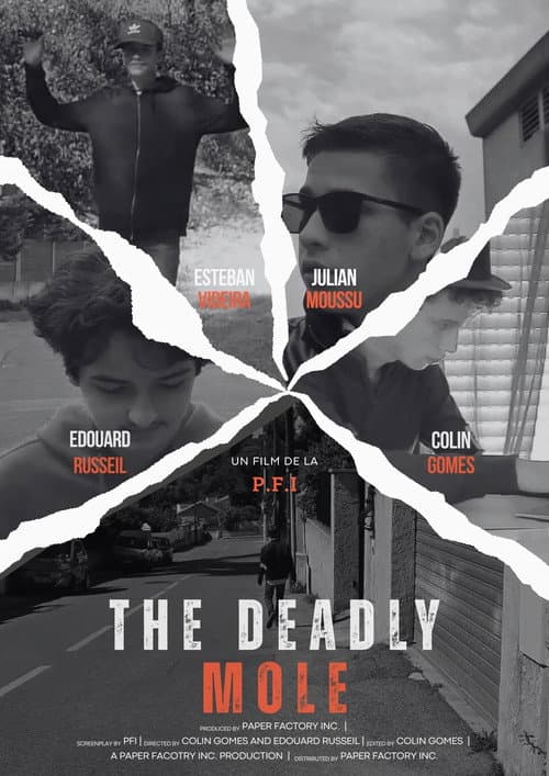 The Deadly Mole