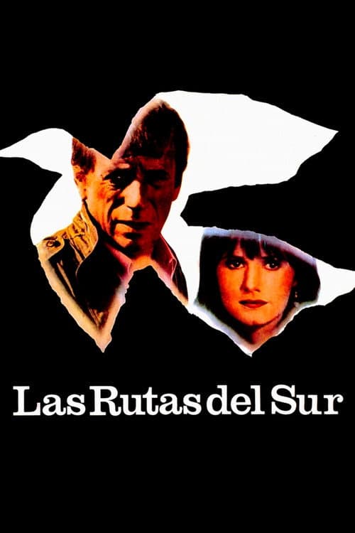 Les Routes du sud