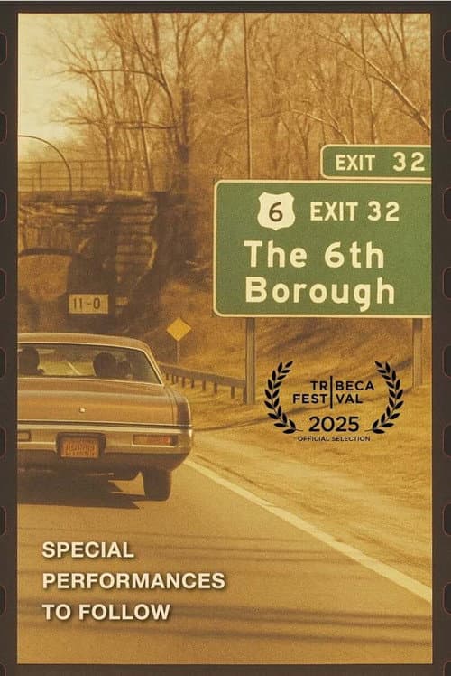 The Sixth Borough