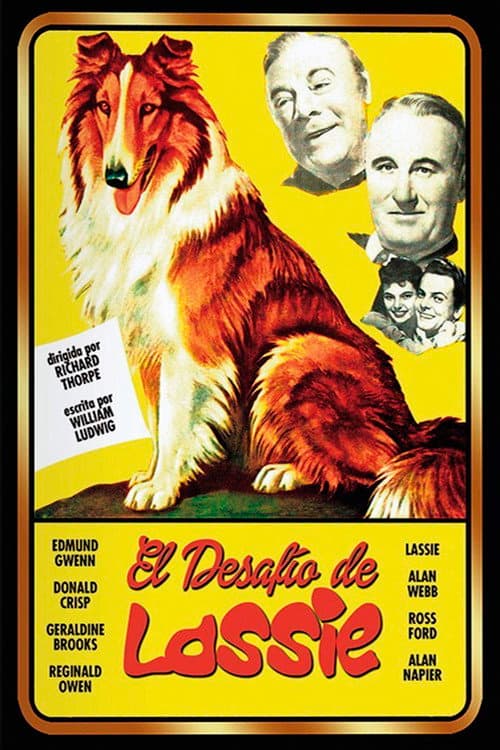 Victorias de Lassie