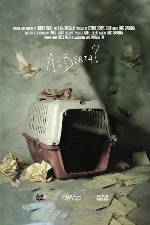 Alberta?