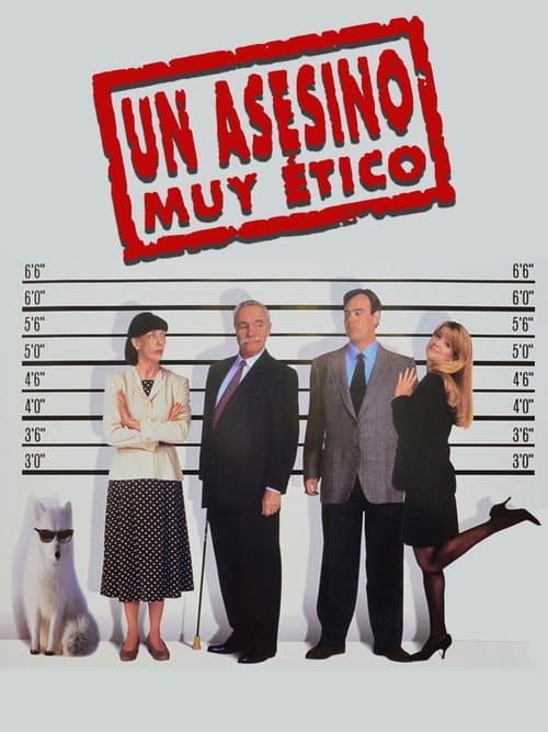 Getting Away with Murder