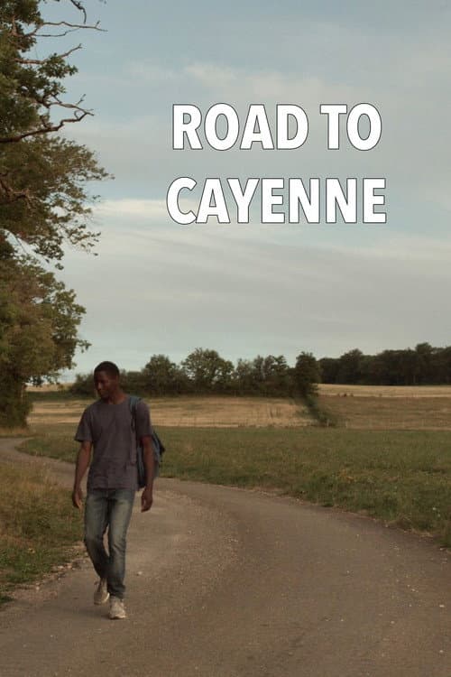 La Route de Cayenne