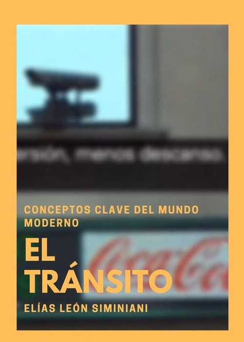 Kc#4: El tránsito