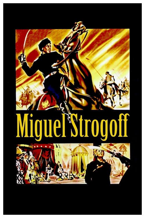 Michel Strogoff