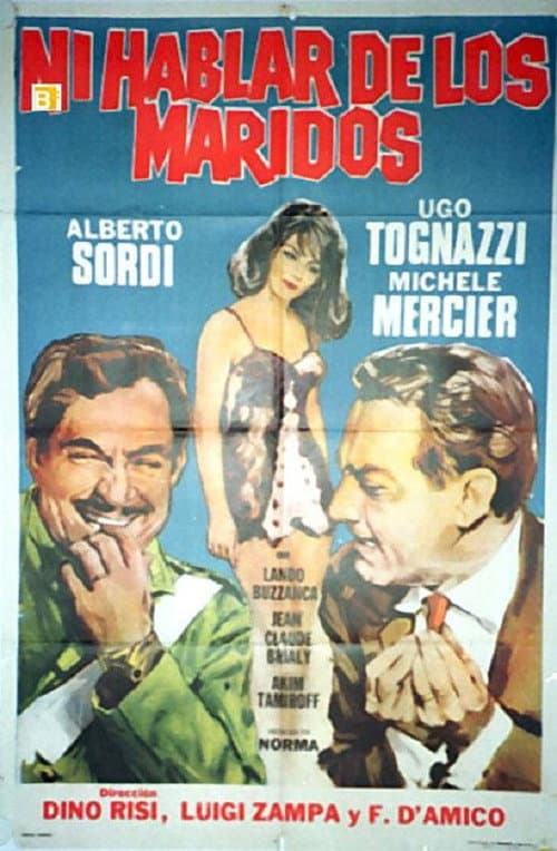 I nostri mariti