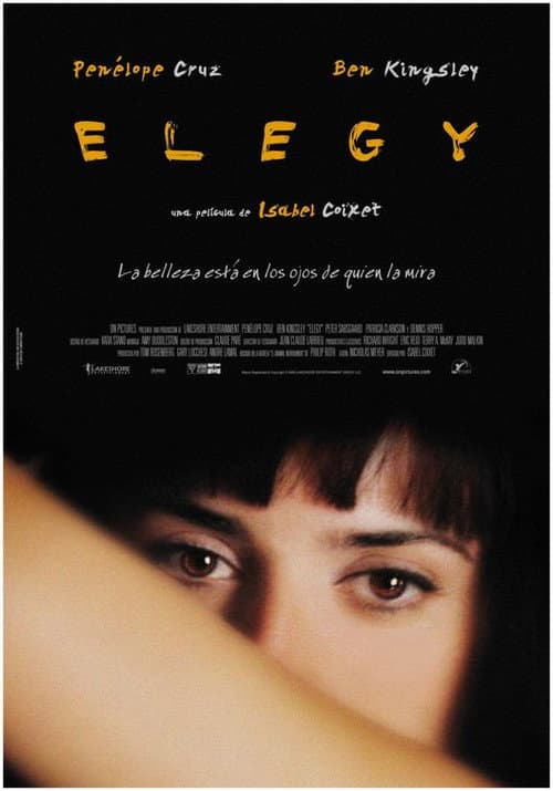 La elegida