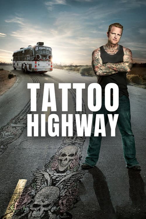 La Ruta del Tatuaje