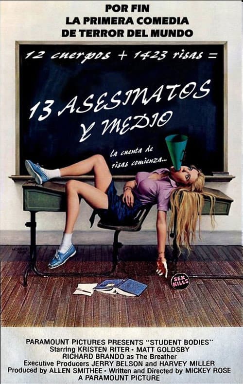 Cuerpos estudiantiles