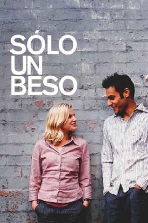 Ae Fond Kiss...