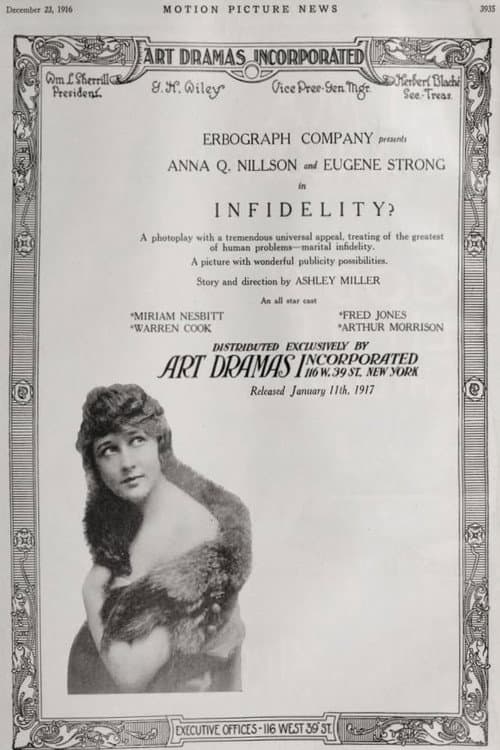Infidelity