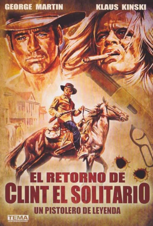 Il ritorno di Clint il solitario