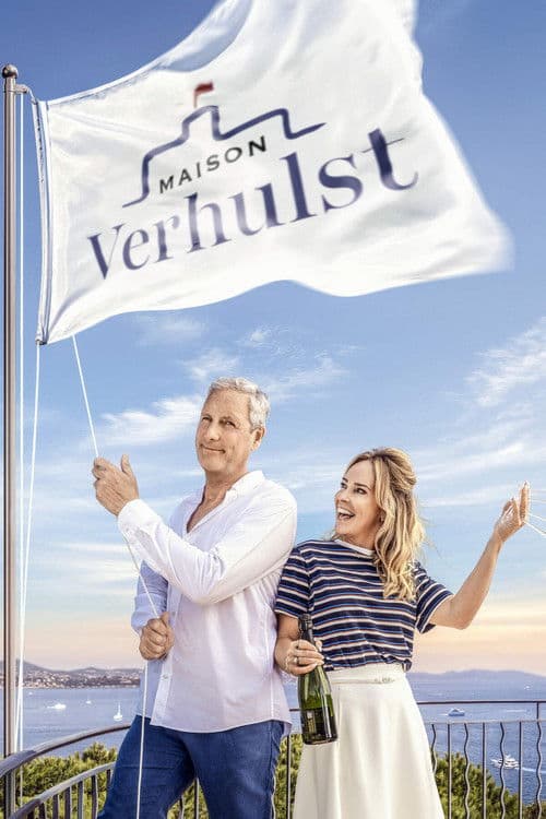 Maison Verhulst