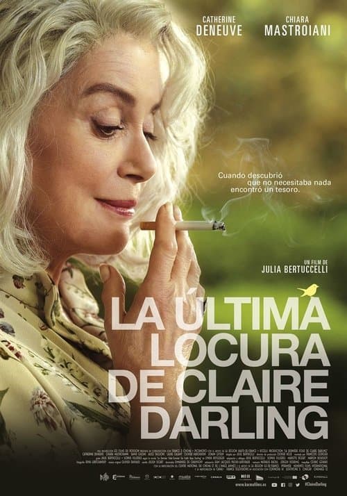 La Dernière Folie de Claire Darling