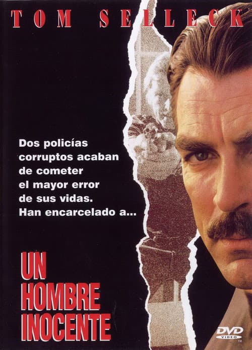 Un hombre inocente