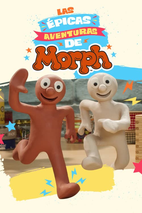 The Epic Adventures of Morph