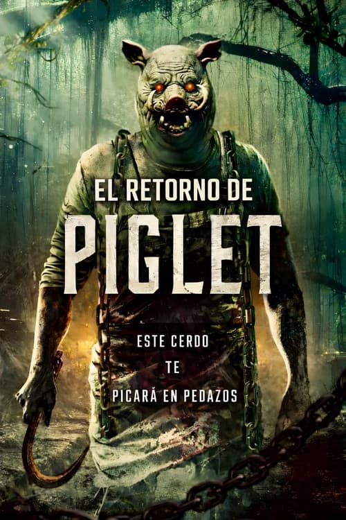 Piglet