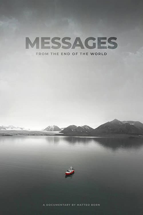 Messaggi dalla fine del mondo