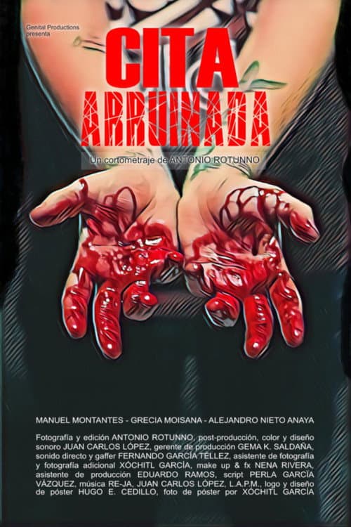 Cita arruinada