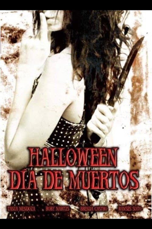 Día de los Muertos