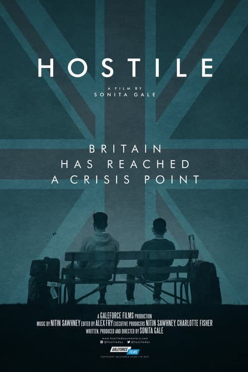 Hostile
