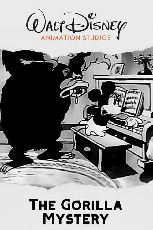 The Gorilla Mystery