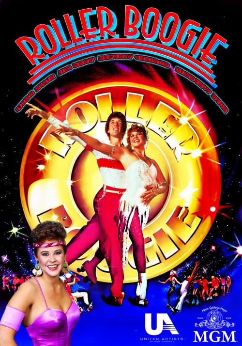 Roller Boogie