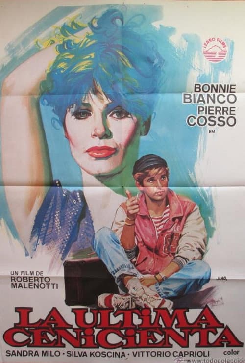 Cenerentola '80