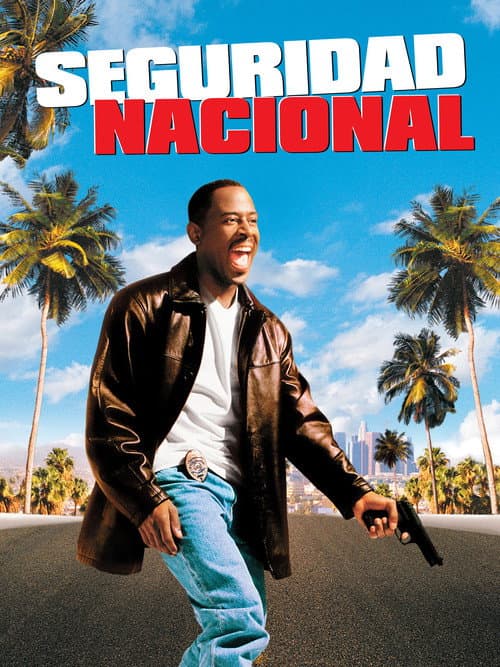 Seguridad nacional