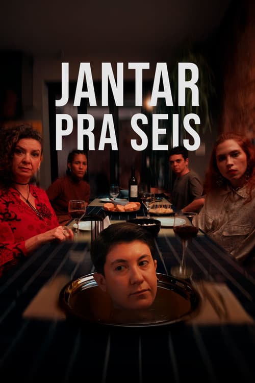 Jantar Pra Seis