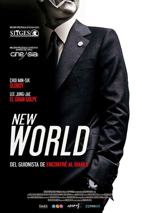 Nuevo Mundo