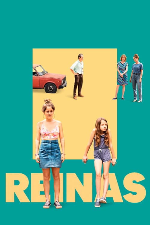 Reinas