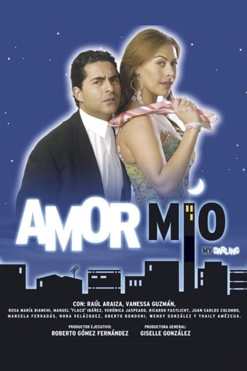 Amor Mío