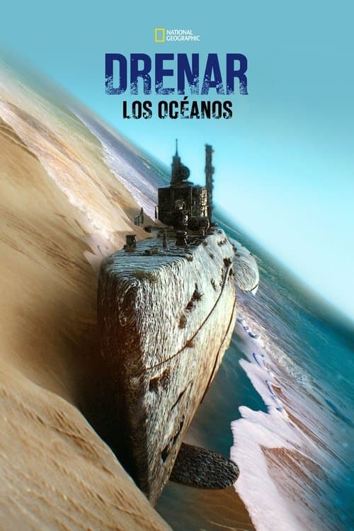 Secreto en los Océanos