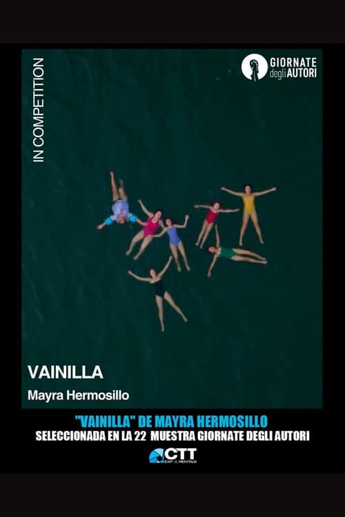 Vainilla